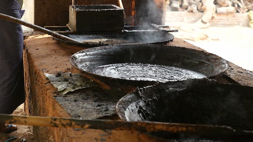 فروش قیر پلیمری الیاف دار با شرایط فوق العاده